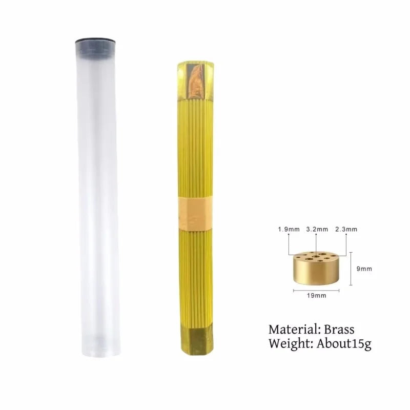 91/pcs High Quality Natural Incense Sticks For Home Bedroom Wardrobe Aromatherapy Sandalwood Sticks
