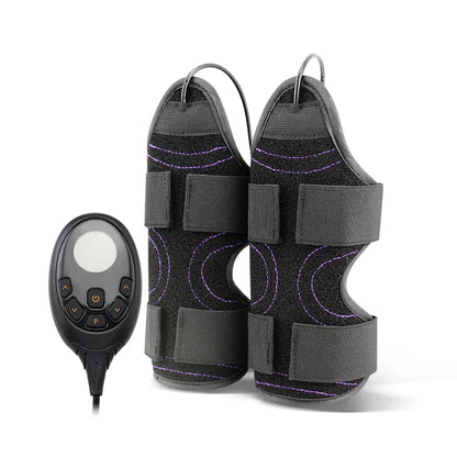 Electric Muscle Stimulator ABS Toning Belt,Gym Sports Weight Loss Body Shaper Vibrator Arm Belly Waist Massager EMS Arm Traine