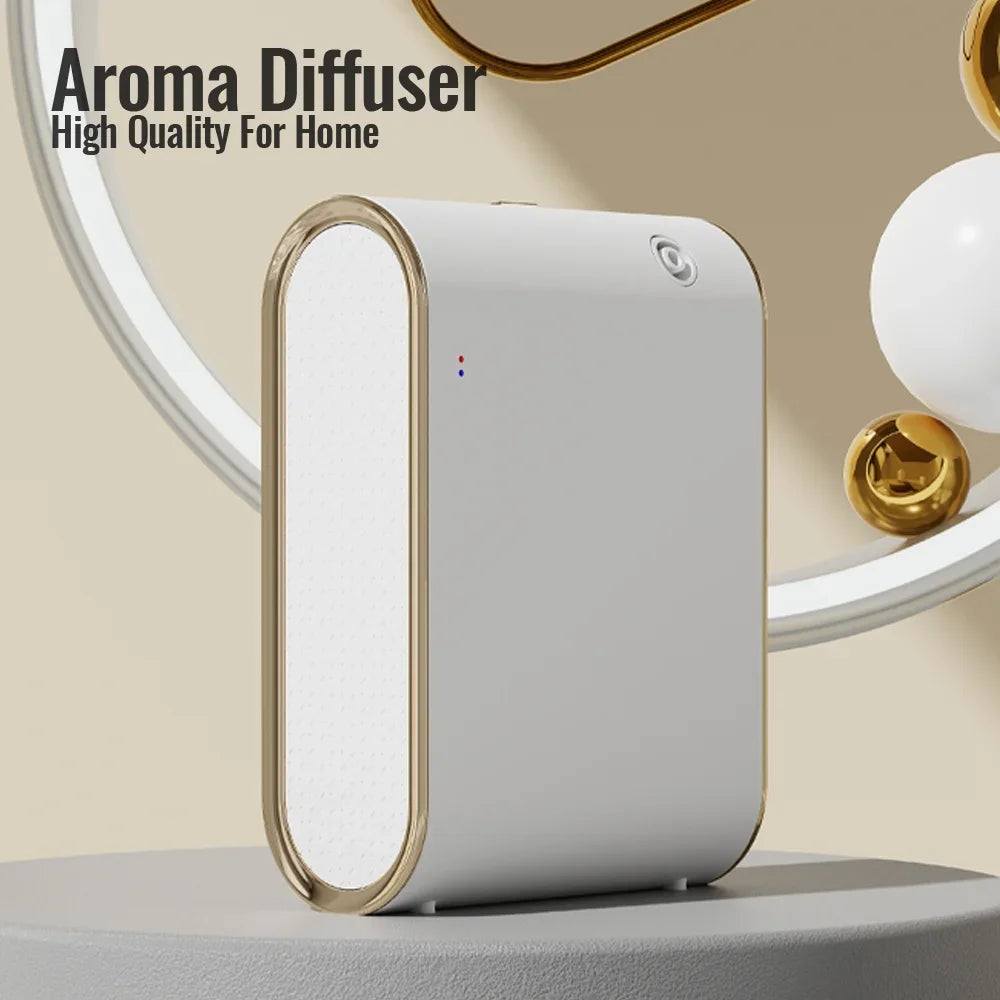 Hot Sale Aroma Diffuser For Home Hack Machine 350ml Fragrance Oil For Aromatherapy Machine Hotel Perfume Essential Oil Freshener