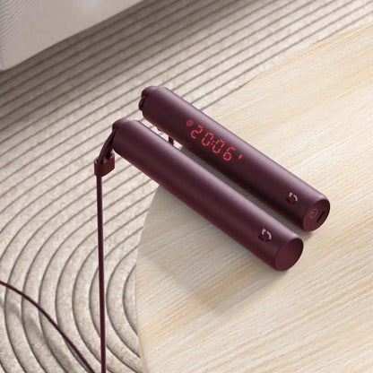 Mijia Smart Skipping Jump Rope XMSR-P803 Counter With Fit App Adjustable Calorie Calculation Sport Fitness Professional