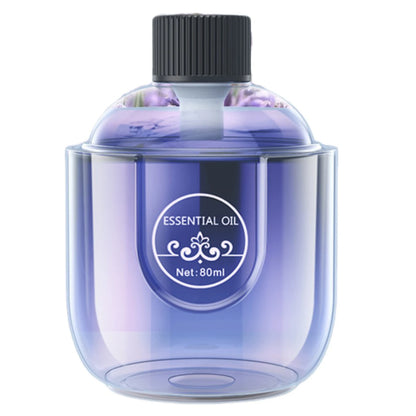 Mini Aromas Diffuser Portable Quiet Large Fog Volume Fragrance Sprayers 3 Modes Automatic Aromatherapys Diffuser For Home