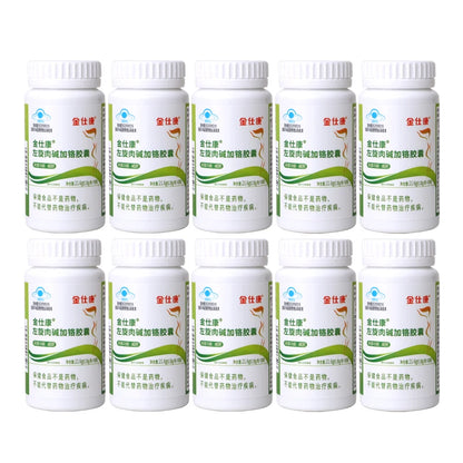 60pcs Powerful quick Weight Loss pills Slimming Beauty Health Products For Men & Women To Burn Fat capsules And Lose Weight Fast