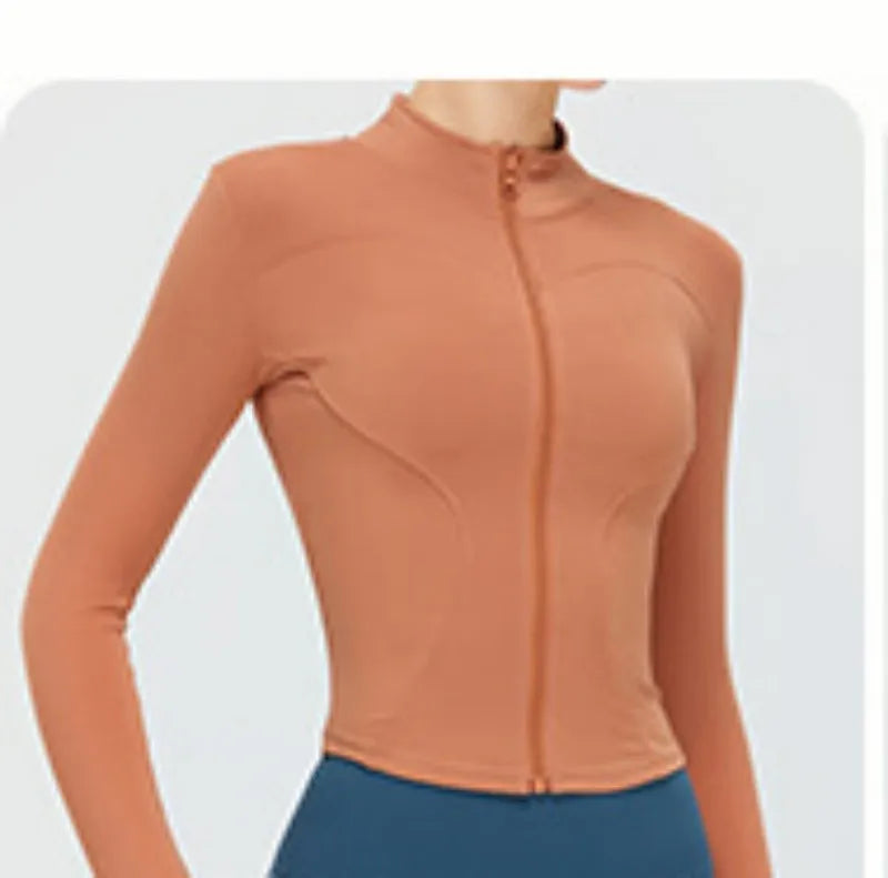 high quality AL Sexy O Navel Quick Fitness Workout Tops Women's ALOS New Women Yogas T-shirts Solid Sports Top Running Shirts