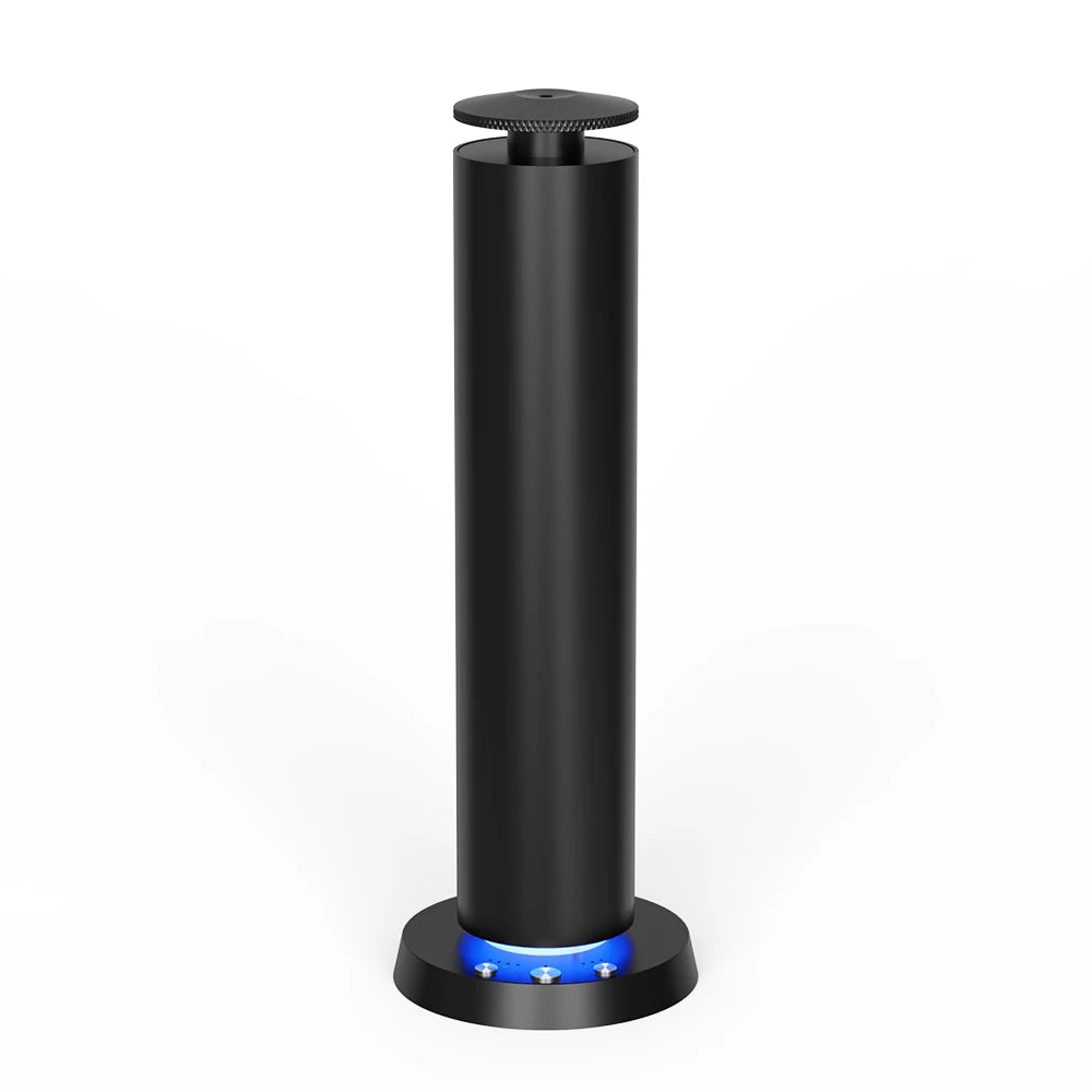 NAMASTE 200m³ Smart Electric Smell Distributor Waterless Home Fragrance Diffuser Rechargeable Aromatherapy Machine Air Diffusion