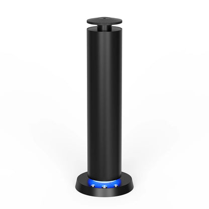 NAMASTE 200m³ Smart Electric Smell Distributor Waterless Home Fragrance Diffuser Rechargeable Aromatherapy Machine Air Diffusion