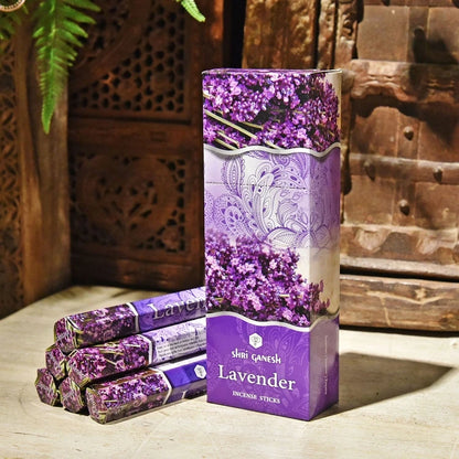20 Sticks India Coconut Incense Stick Sandalwood Household Bedroom Toilet Toilet Agarwood Tibetan Line Aromatherapy for Home
