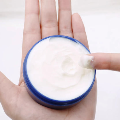 Foot Care Cream Body Skin Anti-drying Anti-cracking Moisturizing Exfoliating Heel Removal Callus  Dead Skin Herb Ointment 33g