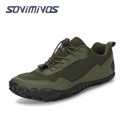 Barefoot Trail Shoes Barefoot Shoes for Men Casual Male Sneakers Hiking Water Shoes Aquatic Sneaker Shoe Man tenis de mujer