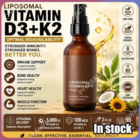 Liposomal Glutathione Supports Immunity Skin Hair and Healthy Aging Maximum Absorption Glutathione Supplements 60ML