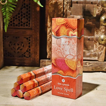 20 Sticks India Coconut Incense Stick Sandalwood Household Bedroom Toilet Toilet Agarwood Tibetan Line Aromatherapy for Home