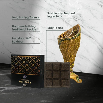 Creative Mixed Natural Indian Insence Home Tea Room Fragrance Incense Burner Home Indoor Yoga Meditation Sleeping Aromatherapy I