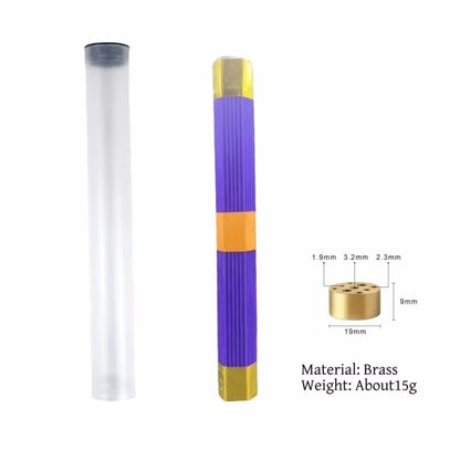 91/pcs High Quality Natural Incense Sticks For Home Bedroom Wardrobe Aromatherapy Sandalwood Sticks