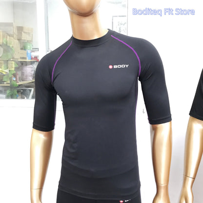 High Stretch Xbody Fitness Base Layer Xbody EMS Training Underwear Breathable Base Layer For EMS Fitness Machine