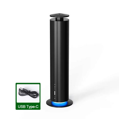 NAMASTE Home Electric Office Aromatherapy Machin  Smart Essential Oil Diffuser  Aroma Essential Oil Perfume Fragrance Diffuser
