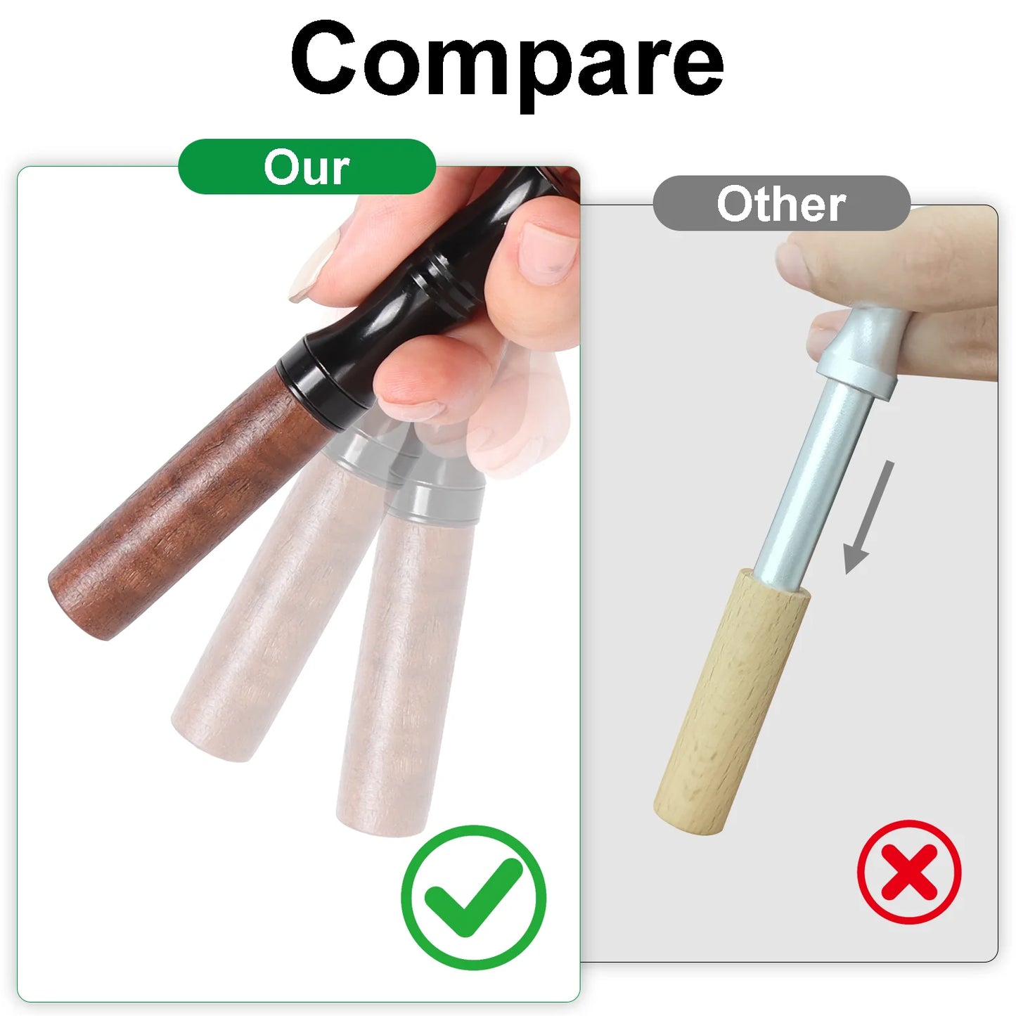 Portable Fresh Breath Oral Stick Natural Flavor Oral Relaxation Inhaler Suitable For Daily Travel Office Outdoor Activities Use