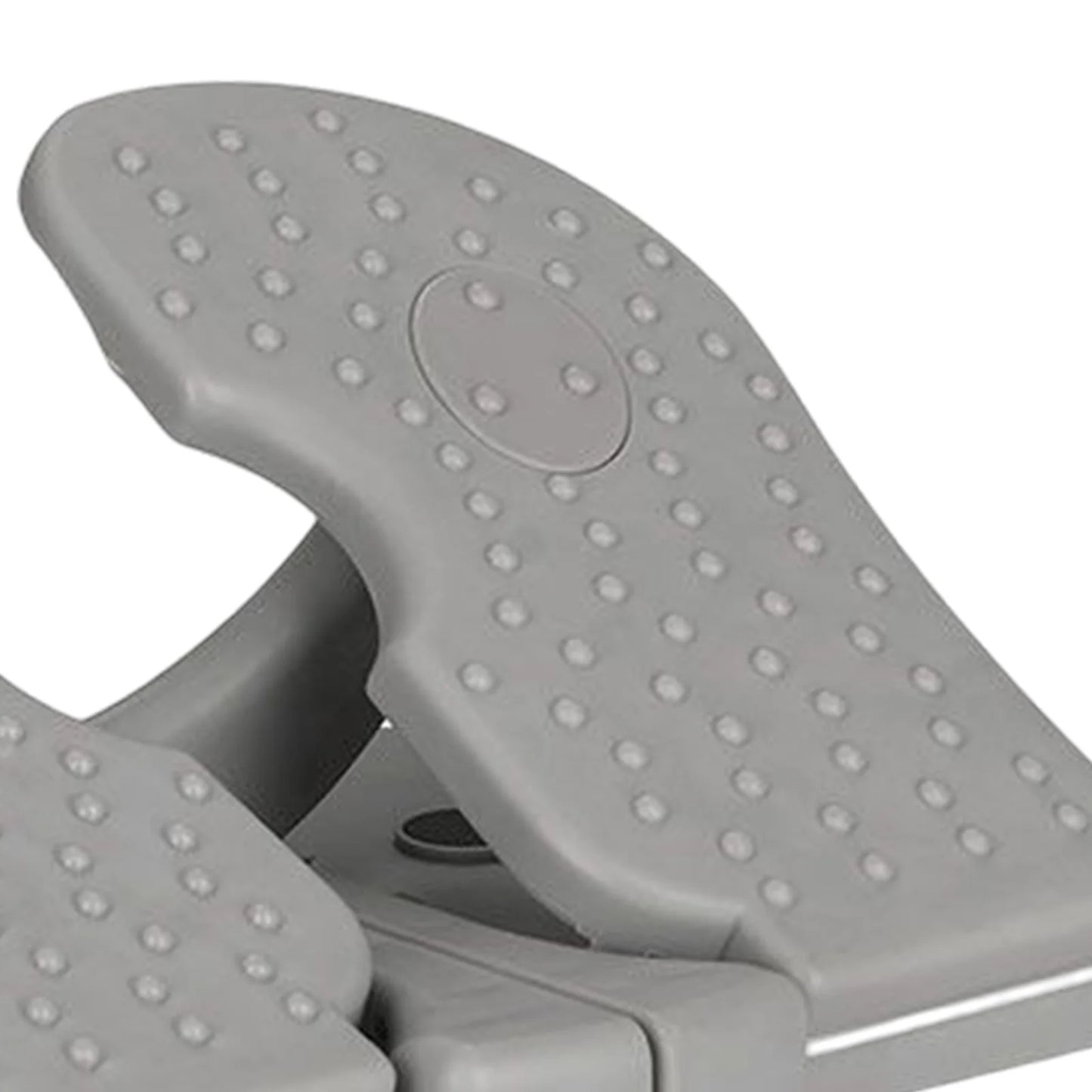 Mini Stepping Leg Trainer Portable Standing Leg Stretch Board Fitness Equipment Foldable Non-Slip Unisex for Indoor Gym