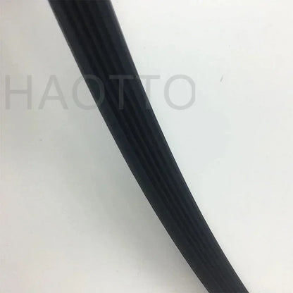 1pcs VEGA V-Belt 500J PJ1270 Treadmill Motor Fitness Dryer Drive Belt Xbike Belt 5  6  7  8 Ribs