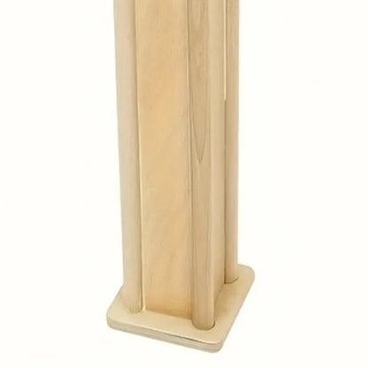Wooden Rain Stick Meditation Sound Healing Rainmaker Shaker Professional Yoga Rain Stick Shaker Relaxation Orff Instruments