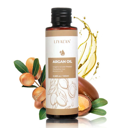 Pure Jojoba Oil Coconut Castor Hair Care Argan Sweet Almond Grape Rosehip Avocado Carrier Black Seed Wheat Germ Body Skin Care