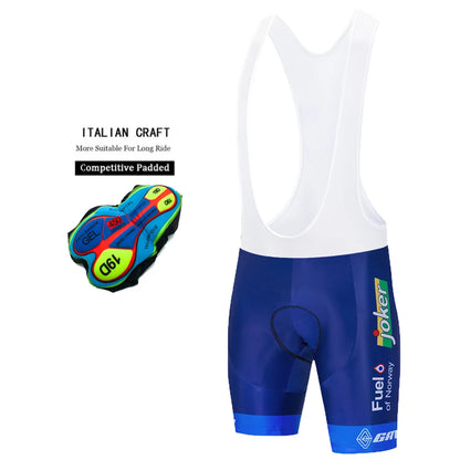 2026 Cycling Shorts Men's Riding Shorts Summer Anti-UV MTB Bicycle Short Tights pants 19D Gel Pad Bike Team Racing Wear ciclismo