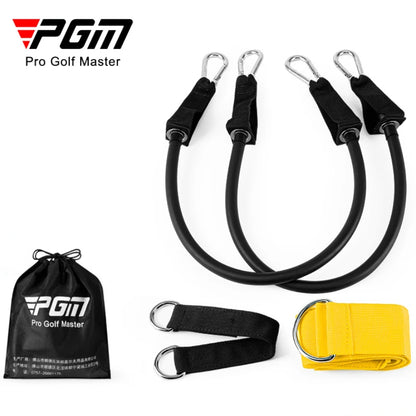 PGM Golf Swing Turn Training Belt Exercise Physical Fitness Stretch Rope HL014