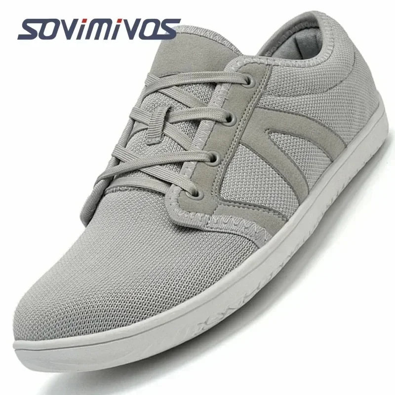 Barefoot Trail Shoes Barefoot Shoes for Men Casual Male Sneakers Hiking Water Shoes Aquatic Sneaker Shoe Man tenis de mujer