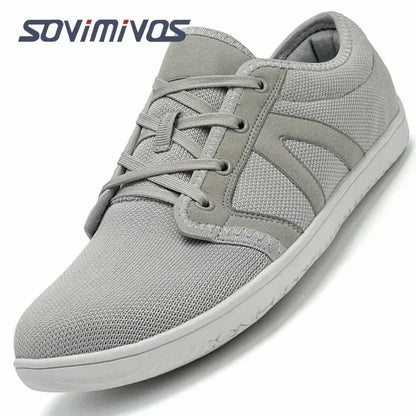 Barefoot Trail Shoes Barefoot Shoes for Men Casual Male Sneakers Hiking Water Shoes Aquatic Sneaker Shoe Man tenis de mujer