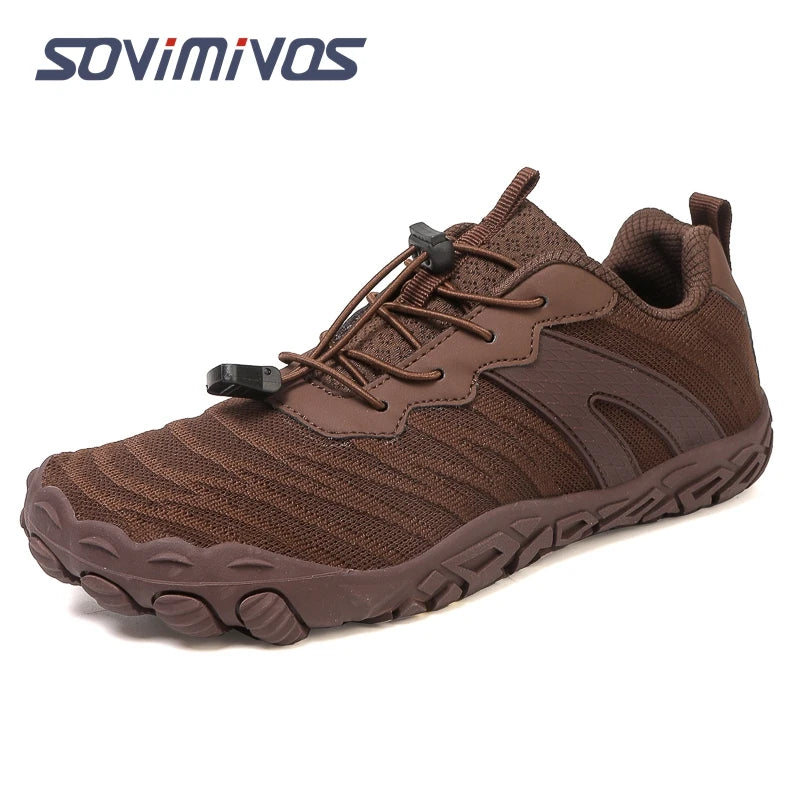 Barefoot Trail Shoes Barefoot Shoes for Men Casual Male Sneakers Hiking Water Shoes Aquatic Sneaker Shoe Man tenis de mujer