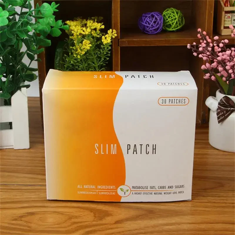 Weight Loss Slim Fat Burner Night-Time Supports Bowel Movements Cleanse Detox Beautiful Healthy Diet Weight Loss Become Slimming