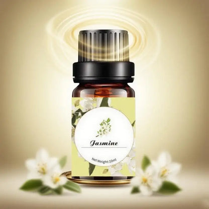 Quality Essential Oils By Pure Aroma 10ml (eucalyptus, Lavender, Frankincense,sage,sandalwood) For Diy Soap Diffuser Humidifier