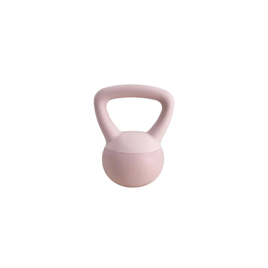 Home Exercise and Fitness Strength Training Kettle-style Rubber-coated Dumbbells
