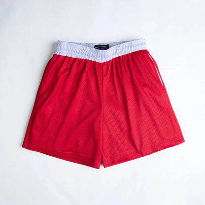 Anime Shorts Men Women Manga Cartoon 3D Printing Sports Casual Shorts to Gym Fitness Quick Dry Mesh Oversized Board Short Pants