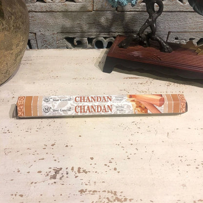 20 Sticks India Coconut Incense Stick Sandalwood Household Bedroom Toilet Toilet Agarwood Tibetan Line Aromatherapy for Home