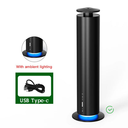 NAMASTE 200m³ Smart Essential Oil Diffuser Office Fragrance Diffuser Battery Aromatherapy Machine Home Electric Aroma diffuser