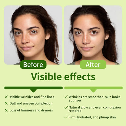 Hydrating Face Oil  Antioxidant-Rich Nourishing Serum Moisturizing Hydration Improves dry Helps Refresh Dullness Skincare