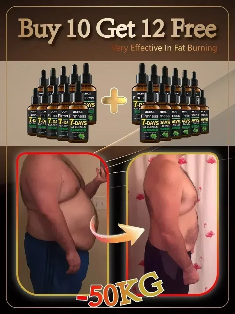 Burn fat Body Wrap Oil  ᵀʰᵉ ᵐᵒˢᵗ ᵉᶠᶠᵉᶜᵗⁱᵛᵉ ˢˡⁱᵐᵐⁱⁿᵍ ᵖʳᵒᵈᵘᶜᵗ ⁱⁿ 2026