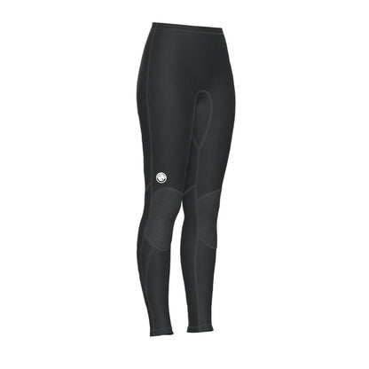 Women's Wetsuit Top Jacket or Bottoms 2MM Neoprene Zippered Shirt or Leggings Comfort & Warmth All Watersports-Surfing Snorkel