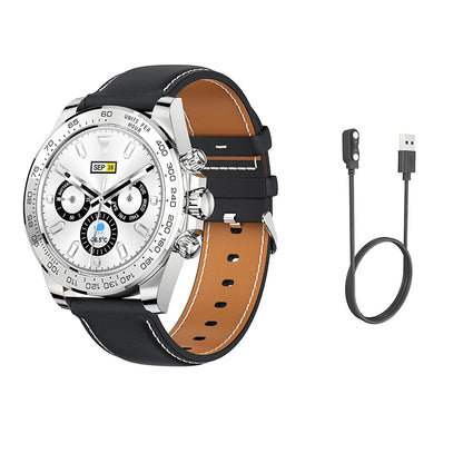 Smartwatch Smart Watch Man DIY Watchface 2026 Aiweile AW13 Pro Fitness Tracker Sport Business Bluetooth Call Hebrew Korean