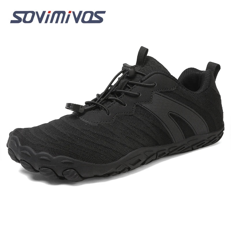 Barefoot Trail Shoes Barefoot Shoes for Men Casual Male Sneakers Hiking Water Shoes Aquatic Sneaker Shoe Man tenis de mujer