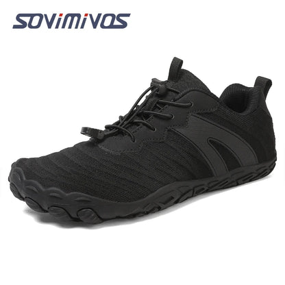 Barefoot Trail Shoes Barefoot Shoes for Men Casual Male Sneakers Hiking Water Shoes Aquatic Sneaker Shoe Man tenis de mujer