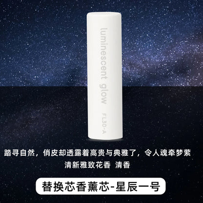 For NIO Firefly Original Car Fragrance Refill Core Vehicle Mounted Aromatherapy Replacement
