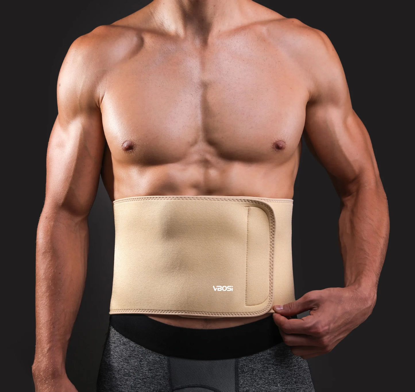 Adjustable Modeling Body Corset Shaper Lower Pain Relief Breathable Anti-Skid Spine Lumbar Support Trainer Trimmer Fitness