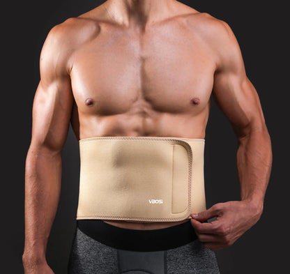 Adjustable Modeling Body Corset Shaper Lower Pain Relief Breathable Anti-Skid Spine Lumbar Support Trainer Trimmer Fitness