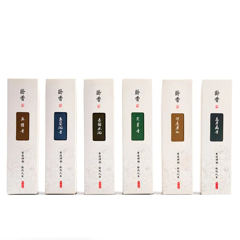 450pcs Natural Tibetan Incense Sticks BuddhaSandalwood Tibetan Indian Aroma Aromatherapy Yoga Meditation Air Fresh