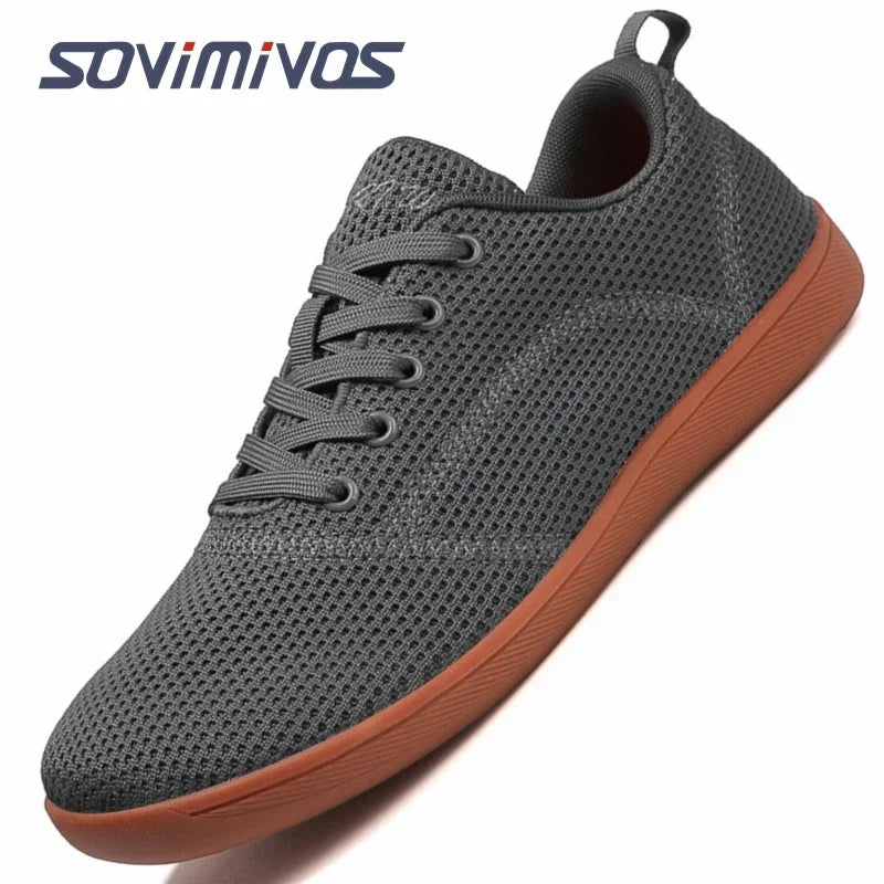 Barefoot Trail Shoes Barefoot Shoes for Men Casual Male Sneakers Hiking Water Shoes Aquatic Sneaker Shoe Man tenis de mujer