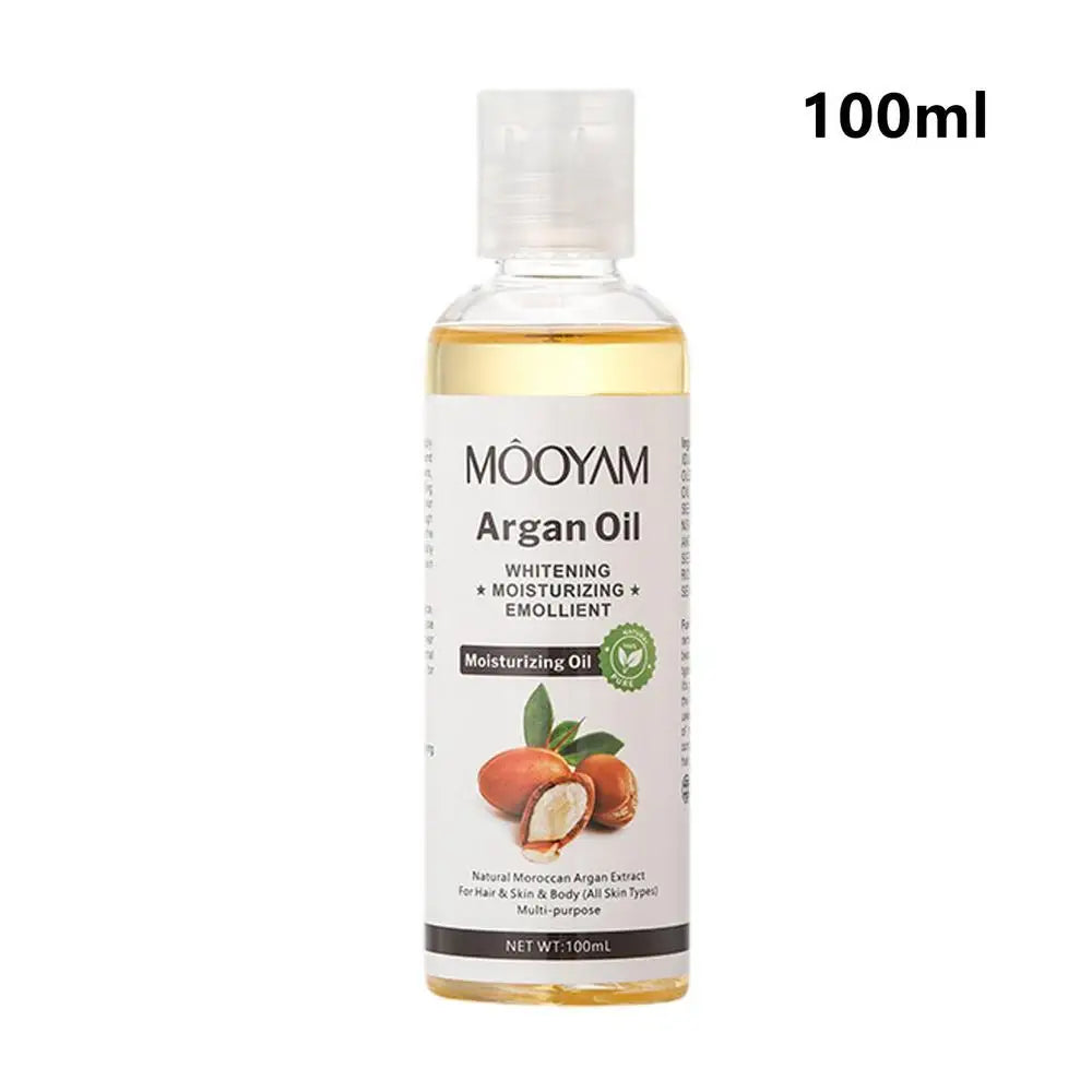 Face Body Coconut Argan Jojoba Castor Avocado Massage Oil Shrink Pore Firming Skin Face Oil Deep Relaxate Skincare Body Oil