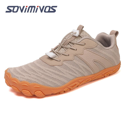 Barefoot Trail Shoes Barefoot Shoes for Men Casual Male Sneakers Hiking Water Shoes Aquatic Sneaker Shoe Man tenis de mujer