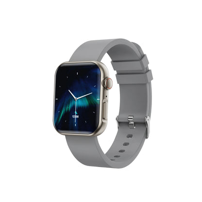 YERSIDA MS2 Smart Wrist Watch Outdoor Sport Waterproof 1.91Inch Touch Bluetooth Call Fitness Tracker Smartwatch For Man Women