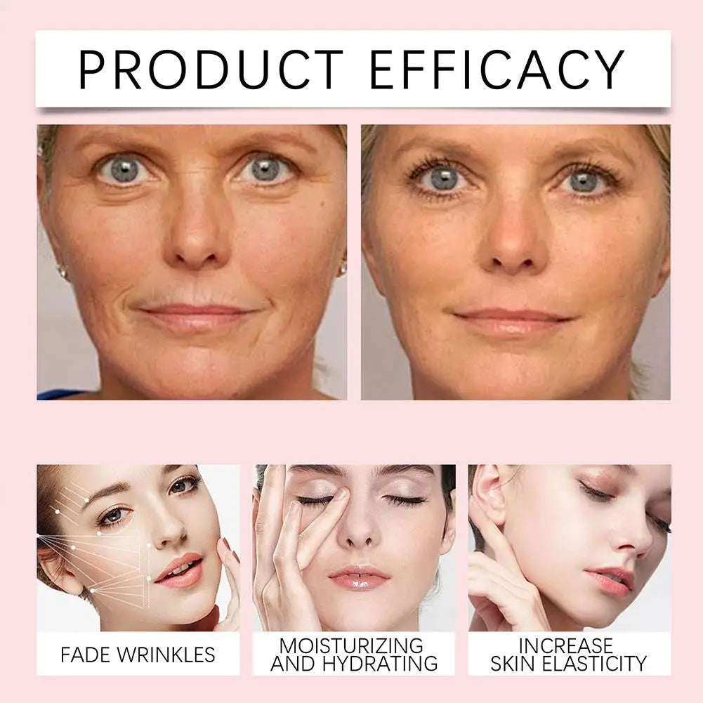 Dragon Blood Cream Moisturizer Skin Rejuvenating Lazy Facial Cream Improve Dry Rough Skin Korean Cosmetics For Face Cream