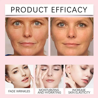 Dragon Blood Cream Moisturizer Skin Rejuvenating Lazy Facial Cream Improve Dry Rough Skin Korean Cosmetics For Face Cream